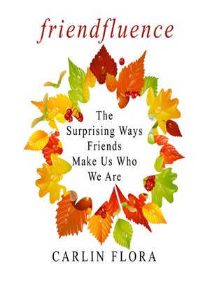 cover image of Friendfluence